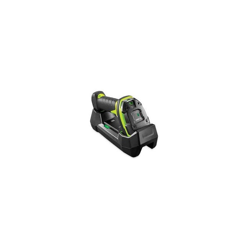 ZEBRA LI3678-SR ESCANER DE CODIGOS DE BARRA INDUSTRIAL
