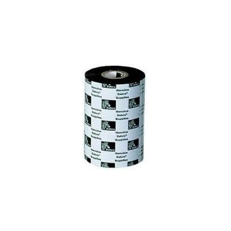 RIBBON DE CERA ZEBRA 5049BK22045