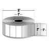 ROLLO DE ETIQUETA ZEBRA 800264-405 4" x 4" Z-SELECT 4000D