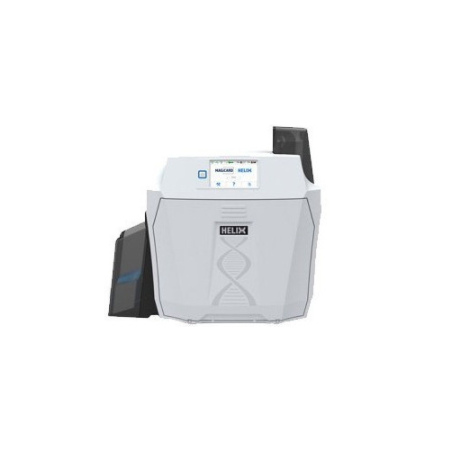 Magicard 3663-0022 Helix Duo Printer