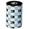 RIBBON DE CERA/RESINA ZEBRA 3200BK06045 2.36 (60mm) PARA IMPRESORA INDUSTRIAL DE ETIQUETAS