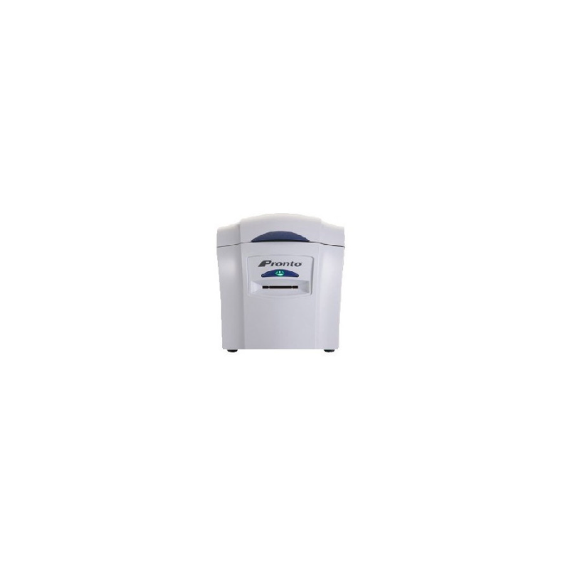 Magicard 3649-0002 Pronto Impresora de PVC con Codificacion Single-Sided