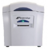 Magicard 3649-0002 Pronto Impresora de PVC con Codificacion Single-Sided