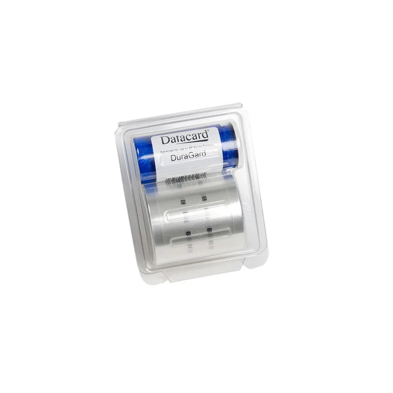 Ribbon DuraGard OptiExpress(TM)