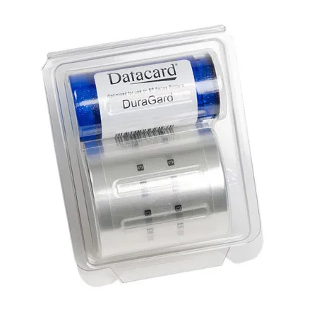 Ribbon DuraGard OptiExpress(TM)