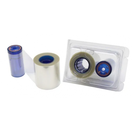 Ribbon Cinta Laminado DuraGard, 0,5 mil