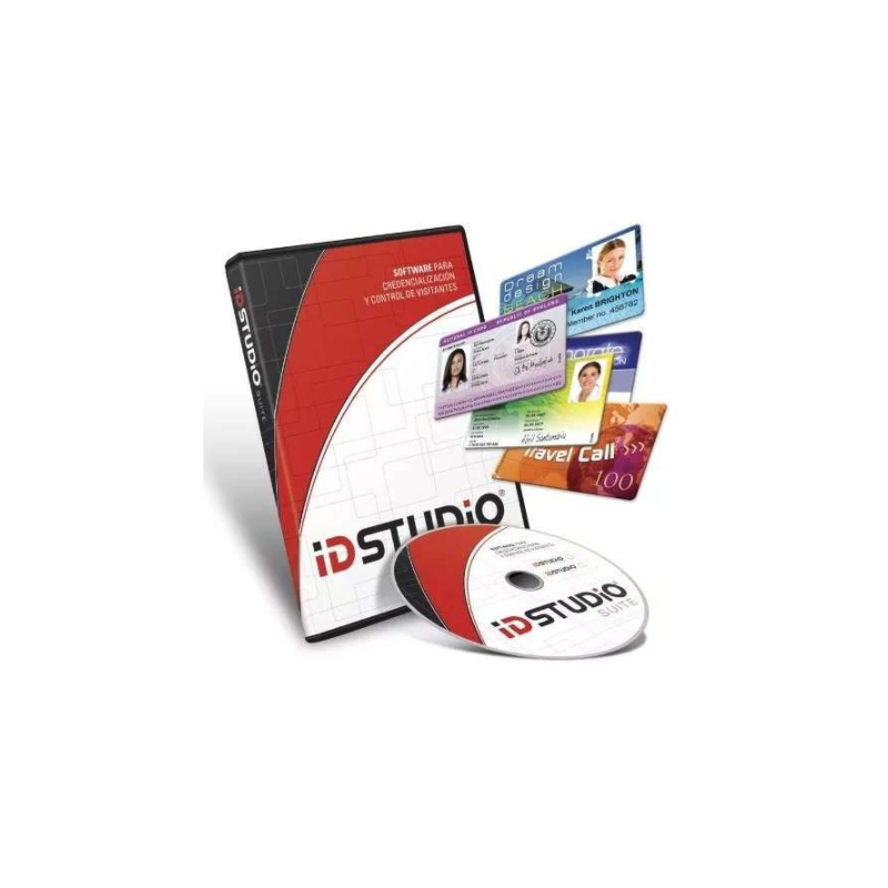 ID STUDIO IMAGE SOFTWARE