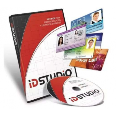 ID STUDIO IMAGE SOFTWARE