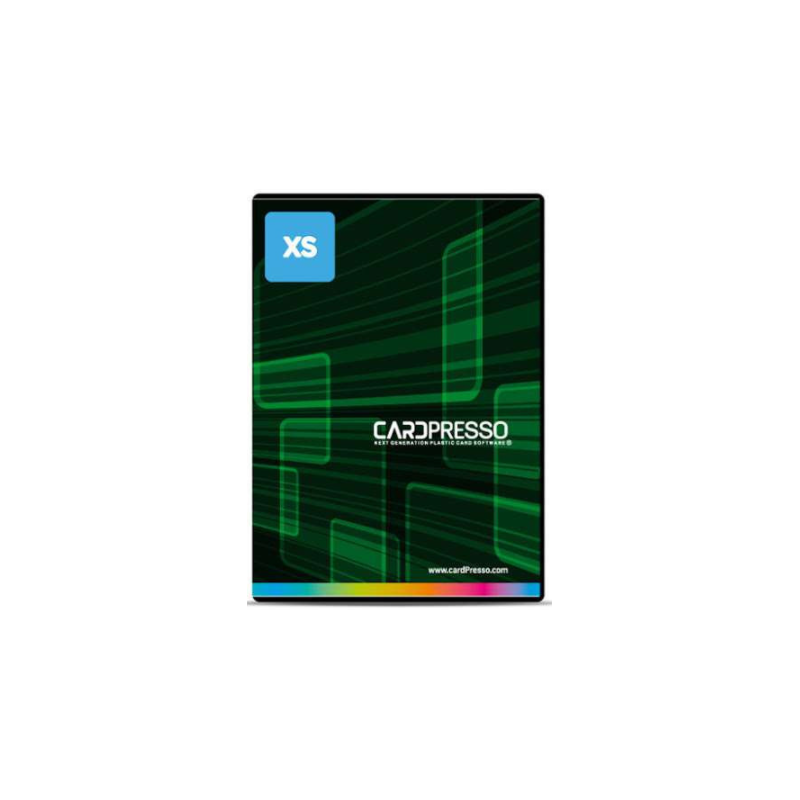 PAQUETE DE ACTUALIZACION CARDPRESSO XXS LITE A XXS