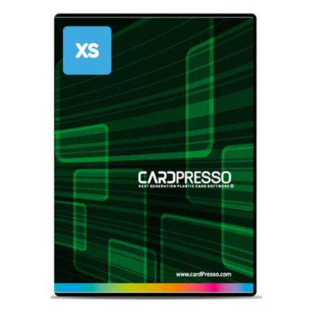 PAQUETE DE ACTUALIZACION CARDPRESSO XXS LITE A XXS