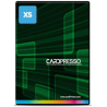 PAQUETE DE ACTUALIZACION CARDPRESSO XXS LITE A XXS