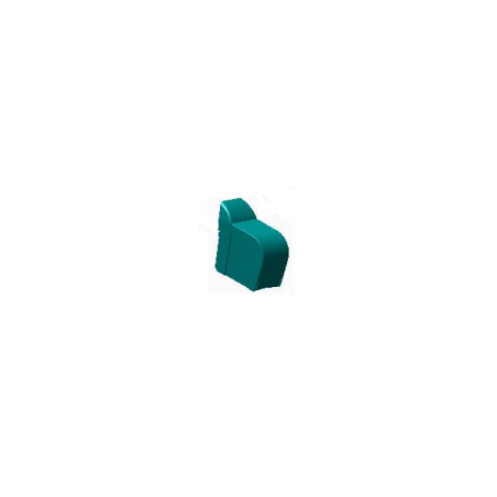 Kit de codificación de tolva de salida ZXP3