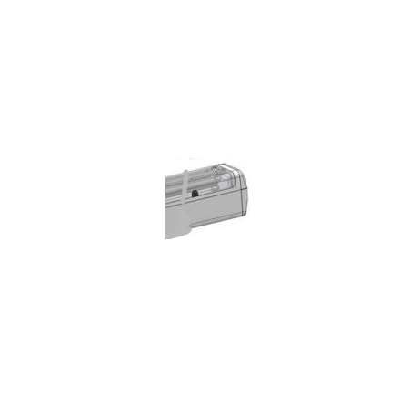 ﻿Kit de tapa del alimentador ZXP7