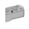 ﻿Kit de tapa del alimentador ZXP7