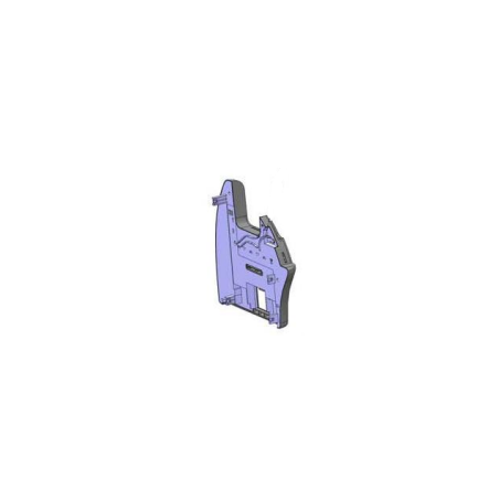 ﻿Conjunto de cubiertas izquierda y derecha del kit ZXP7