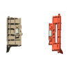 ﻿Kit de conjuntos de rodillos de arrastre ZXP7
