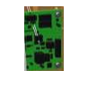 ﻿Kit PCBA Tarjeta inteligente ZXP7