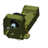 ﻿Kit Conjunto de rodillo de presión Non-Mag ZXP7
