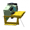Kit de alimentación de conjunto de accionamiento ZXP7