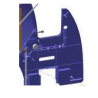 Kit Sensor para Panel de Control Puerta Abierta ZXP7