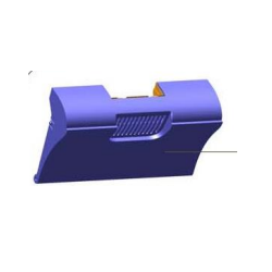 KIT LAMINADOR PUERTA...