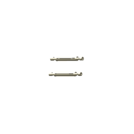 KIT BOMBILLAS HALÓGENAS PARA CALENTADOR ZXP7