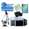 KIT DE IMPRESION FARGO DTC1000 SINGLE SIDE