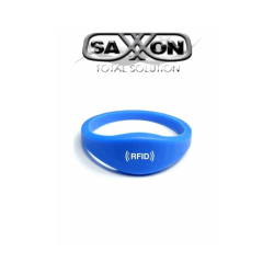 SAXXON BTRW01 - Brazalete...