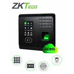 ZKTECO MB360ID - Control de Acceso y Asistencia