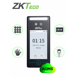 ZKTECO SpeedFaceV4LTA -...