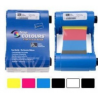 CINTAS DE COLOR ZEBRA 800017-240