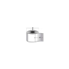 ROLLOS DE ETIQUETAS ZEBRA 10000300 4" x 6.50" Z-PERFORM 1000D﻿