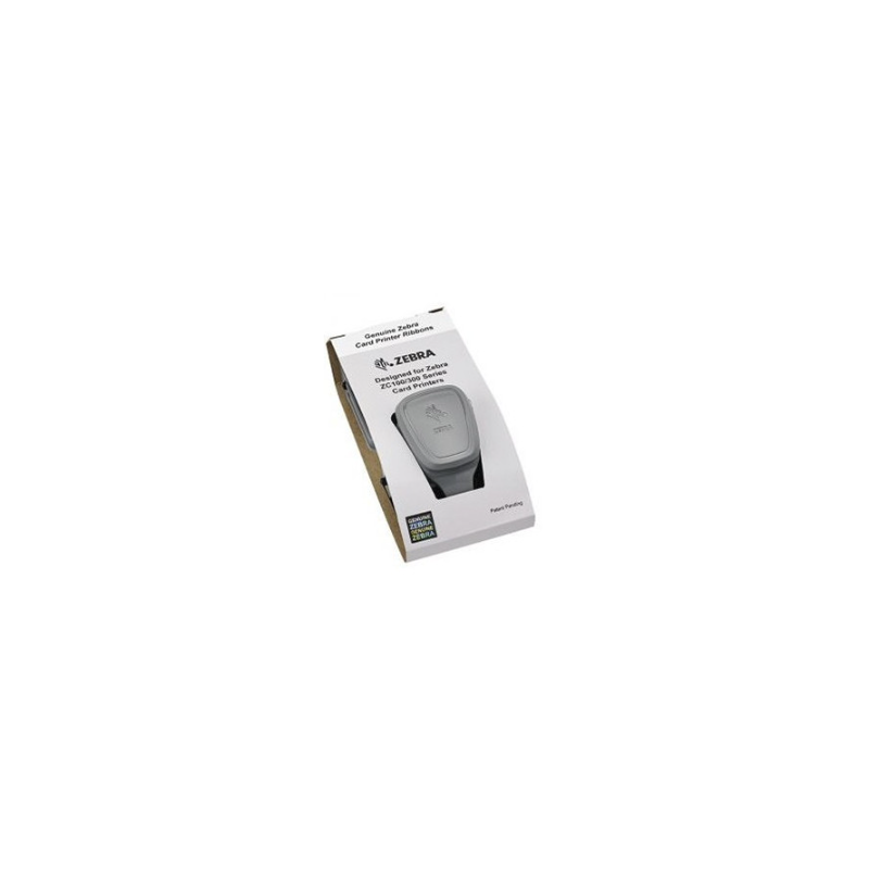ZEBRA 800300-550LA RIBBONS YMCKO PARA ZC300