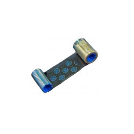RIBBON LAMINADOR HOLOGRAFICO ZEBRA 800086-001