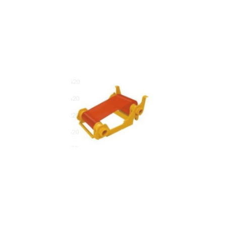 RIBBON MONOCROMATICO ROJO ZEBRA 800033-302
