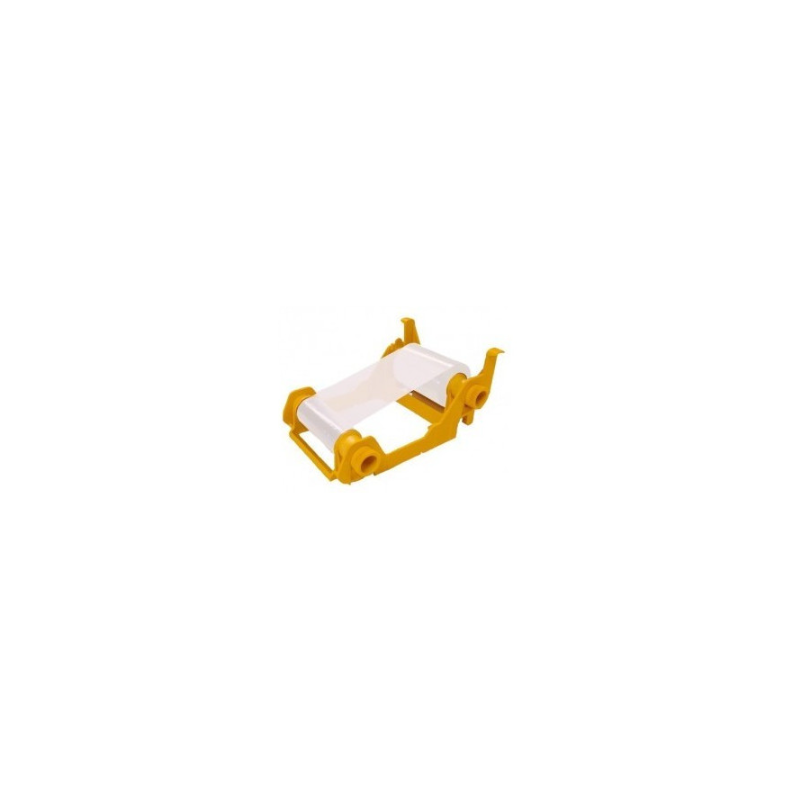 RIBBON MONOCROMATICO BLANCO ZEBRA 800033-309