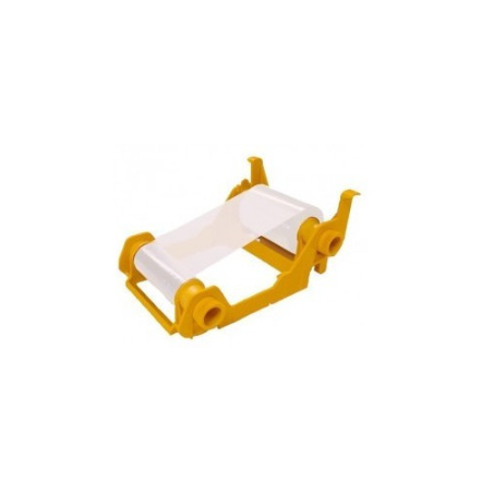 RIBBON MONOCROMATICO BLANCO ZEBRA 800033-309