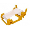 RIBBON MONOCROMATICO BLANCO ZEBRA 800033-309