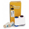 RIBBON MONOCROMATICO BLANCO ZEBRA 800077-709