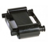 RIBBON MONOCROMATICO NEGRO ZEBRA 800015-201