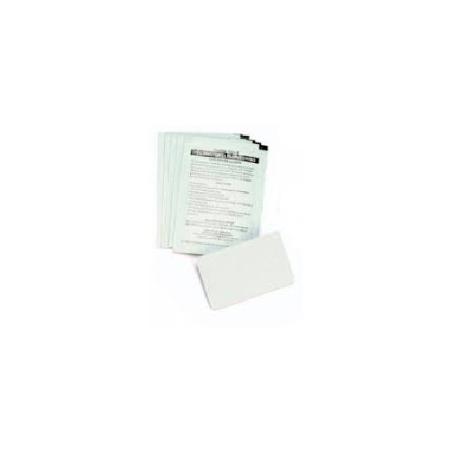 KIT DE LIMPIEZA ZEBRA 104531-001