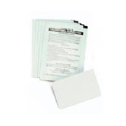 KIT DE LIMPIEZA ZEBRA 105999-801