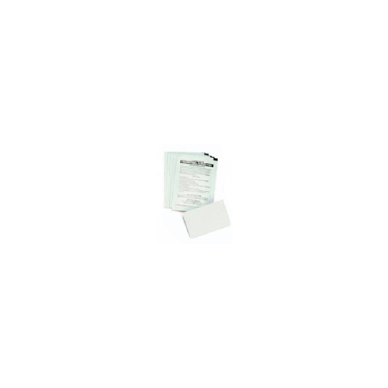 KIT DE LIMPIEZA ZEBRA 105999-801