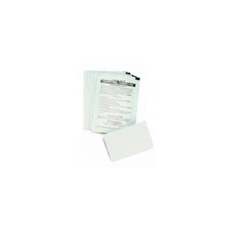 KIT DE LIMPIEZA ZEBRA 105999-801