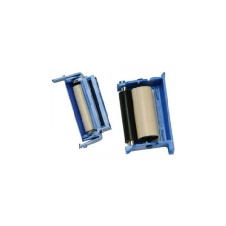 KIT DE LIMPIEZA ZEBRA 800015-802
