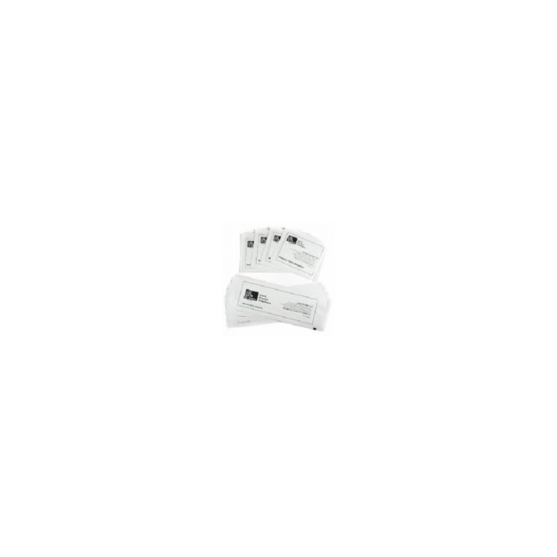 KIT DE LIMPIEZA ZEBRA 105999-400