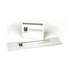 Zebra Kit 105999-101 tarjeta de limpieza para ZXP Serie 1