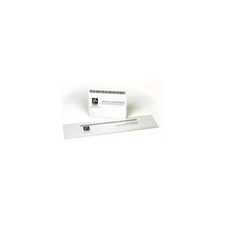 Zebra Kit 105999-101 tarjeta de limpieza para ZXP Serie 1