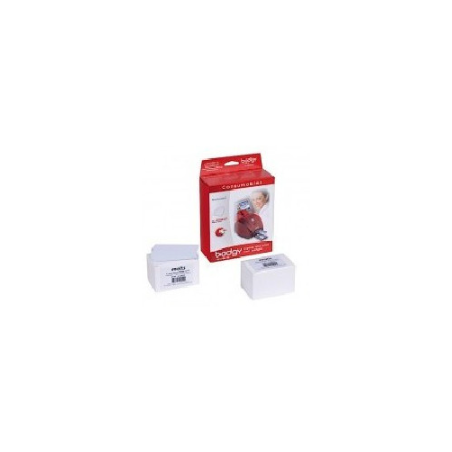 CONSUMIBLES BADGY EVOLIS VBDG101EU