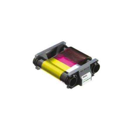 EVOLIS CBGR0100C CINTA RIBBON BADGY YMCKO